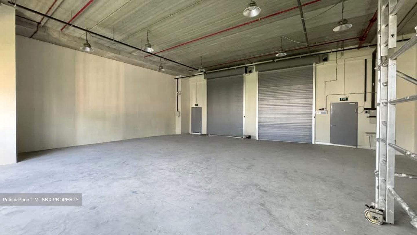 Stellar@tampines (D18), Factory #549417821